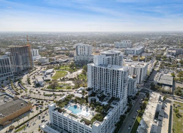 Circ Residences At Hollywood Circle, 1776 Polk St #705, Hollywood, Florida 33020, image 1