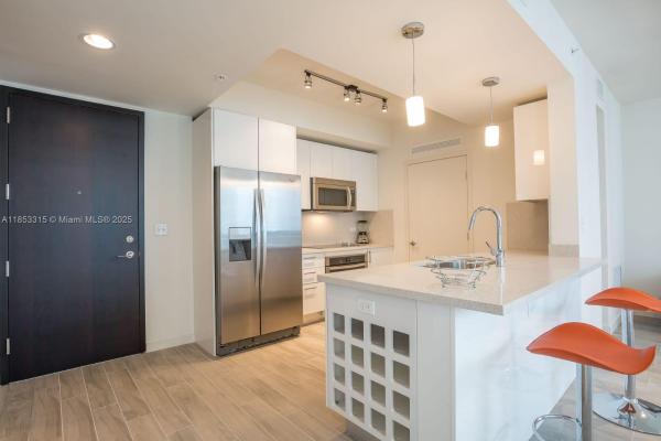 Nine At Mary Brickell Village, 999 SW 1st Ave #1715, Miami, Florida 33130, image 1