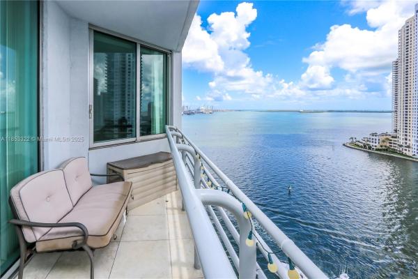 One Miami East, 335 S Biscayne Blvd #1705, Miami, Florida 33131, image 1