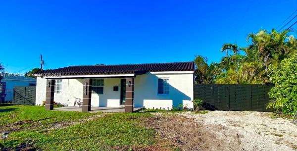 6765 SW 17th St, Miami, Florida 33155, image 1