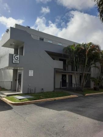 140 NW 87th Ave #G204, Unincorporated Dade County, Florida 33172, image 1
