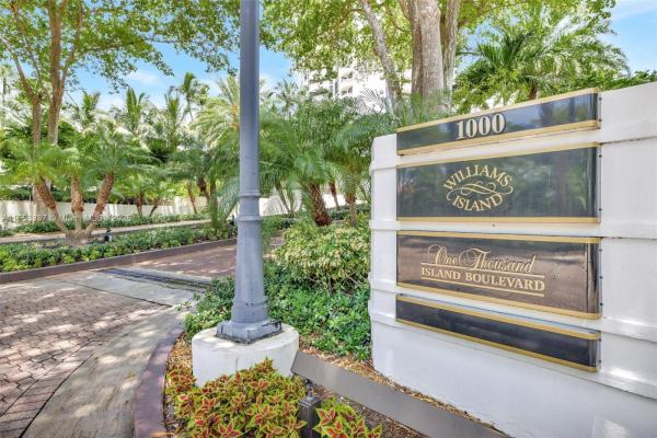 1000 Island Boulevard, 1000 Island Blvd #1510, Aventura, Florida 33160, image 1