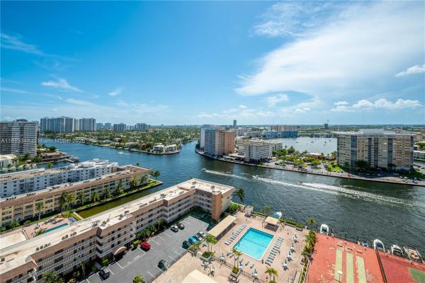 Prince George, 1865 S Ocean Dr #20K, Hallandale Beach, Florida 33009, image 1