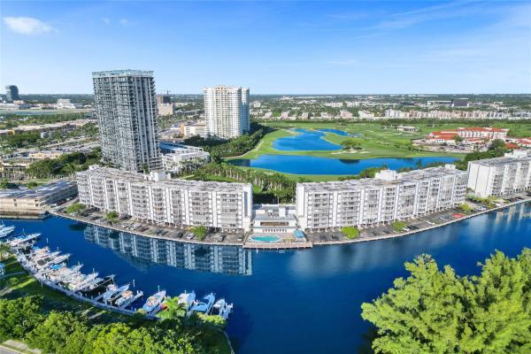 Fairways Riviera, 200 Diplomat Pkwy #423, Hallandale Beach, Florida 33009, image 1