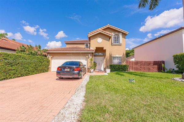 9138 SW 167th Ct, Unincorporated Dade County, Florida 33196, image 1