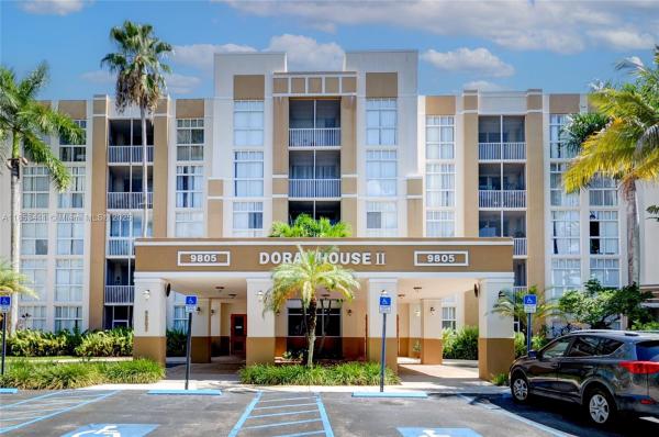 Doral House, 9805 NW 52nd St #213, Doral, Florida 33178, image 1