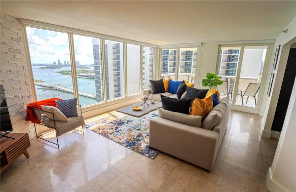 The Grand, 1717 N Bayshore Dr #A-3157, Miami, Florida 33132, image 1