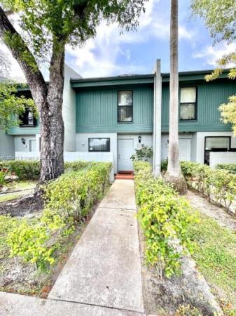 Westview, 1444 NW 97th Ave #267, Pembroke Pines, Florida 33024, image 1