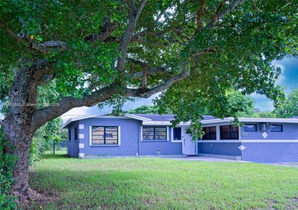 Melrose Park, 372 W Dayton Cir, Fort Lauderdale, Florida 33312, image 1