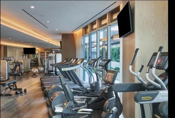 SLS Lux Brickell, 801 S Miami Ave 2503, Miami, Florida 33130, image 1