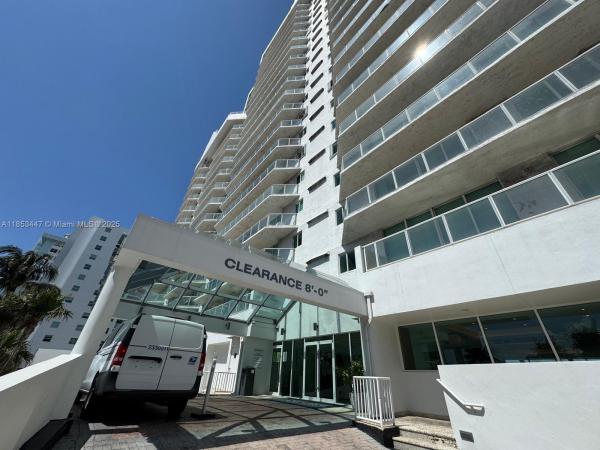 The Grandview, 5900 Collins Ave 502, Miami Beach, Florida 33140, image 1