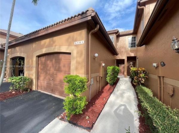 San Sebastian, 1566 Coronado Rd #4-34, Weston, Florida 33327, image 1