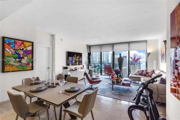 Rise Brickell City Centre, 88 SW 7th St 3907, Miami, Florida 33130, image 1
