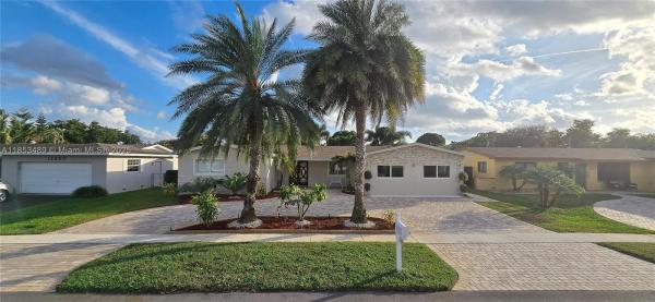 Pembroke Lakes, 11700 NW 15th Ct, Pembroke Pines, Florida 33026, image 1