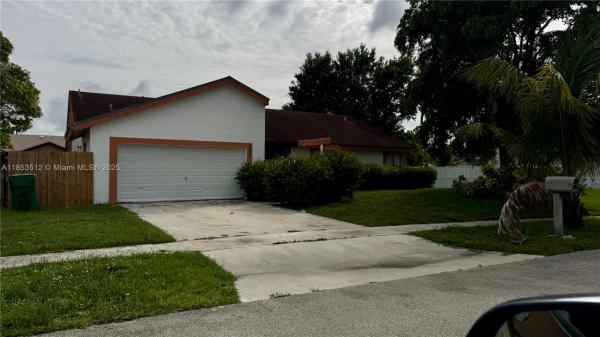 Boulevard East, 4421 NW 73rd Ave, Lauderhill, Florida 33319, image 1