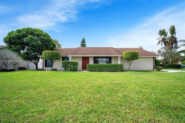372 NW 35th Pl, Boca Raton, Florida 33431, image 1