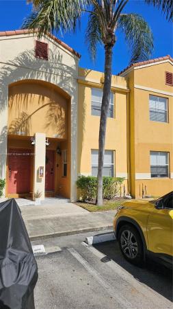 Sorrento Lakes At Sunrise Point, 4017 NW 90th Ave #4017, Sunrise, Florida 33351, image 1