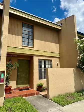 9351 NW 14th Ct #247, Pembroke Pines, Florida 33024, image 1