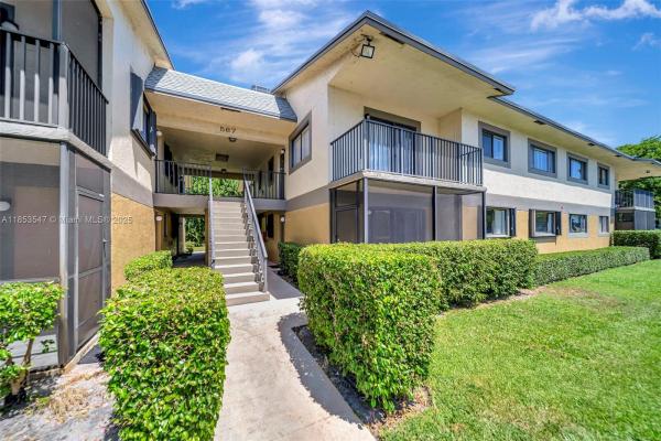 Tivoli Trace, 567 Trace Cir #109, Deerfield Beach, Florida 33441, image 1