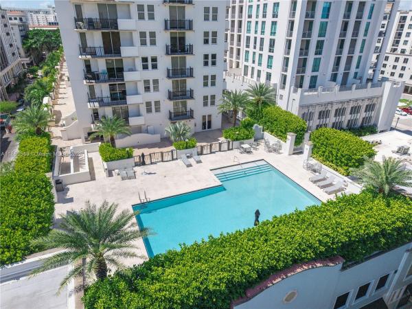 One Village Place, 4100 Salzedo St 409, Coral Gables, Florida 33146, image 1
