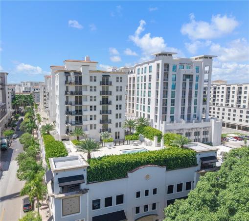 One Village Place, 4100 Salzedo St #409, Coral Gables, Florida 33146, image 2