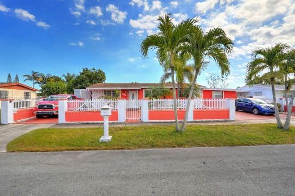 19491 SW 121st Ave, Miami, Florida 33177, image 1