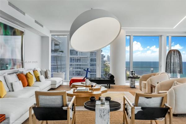 The Surf Club Four Seasons, 9001 Collins Ave #S-1011, Surfside, Florida 33154, image 2