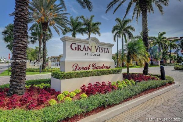 Doral Gardens, 4660 NW 79th Ave #2C, Doral, Florida 33166, image 1