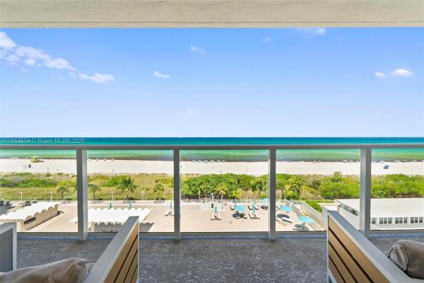 Arlen Beach, 5701 Collins Ave #702, Miami Beach, Florida 33140, image 1