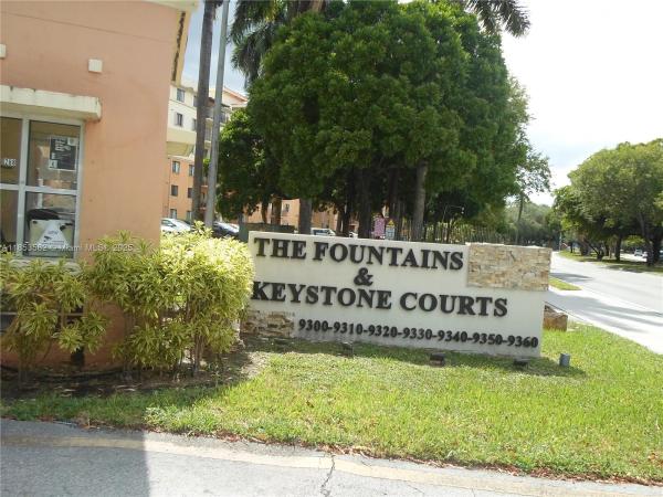 9350 Fontainebleau Blvd 515, Miami, Florida 33172, image 1