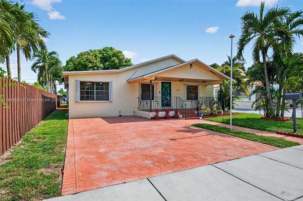 Hialeah Acres, 234 E 18th St, Hialeah, Florida 33010, image 1