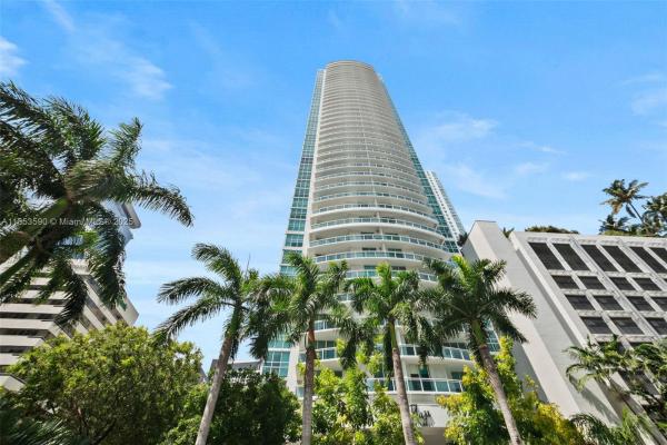 The Plaza On Brickell West, 951 Brickell Ave #3207, Miami, Florida 33131, image 1