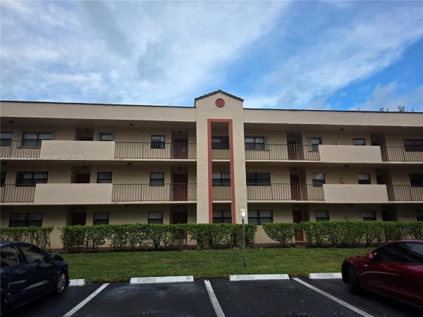 Miramar Club, 3400 Foxcroft Rd #312, Miramar, Florida 33025, image 1
