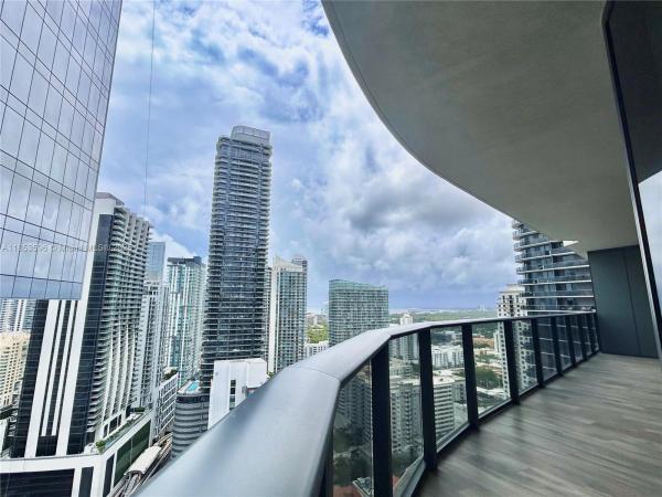 SLS Lux Brickell, 801 S Miami Ave #3104, Miami, Florida 33130, image 1