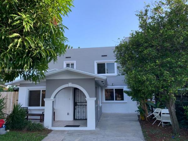 3640 SW 14th St #upper, Miami, Florida 33145, image 1