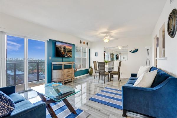 The Warwick, 5100 Dupont Blvd #10K, Fort Lauderdale, Florida 33308, image 1
