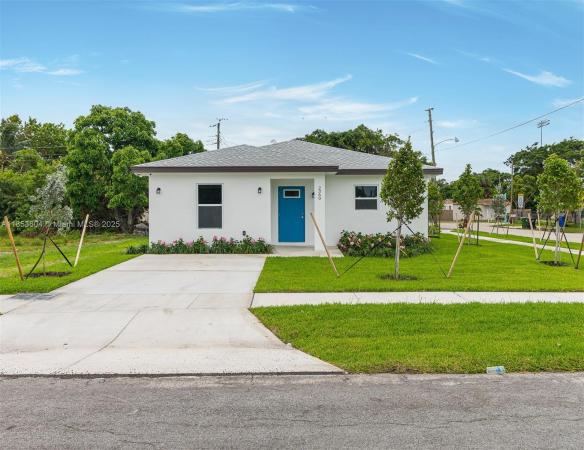 Dillard Park, 2360 NW 14th St #-, Fort Lauderdale, Florida 33311, image 1