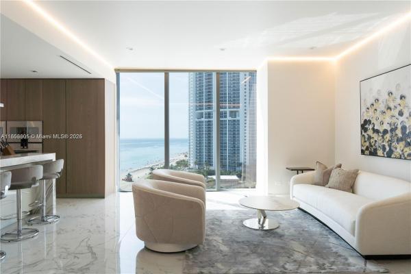 Turnberry Ocean Club Residences, 18501 Collins Ave #1104, Sunny Isles Beach, Florida 33160, image 2