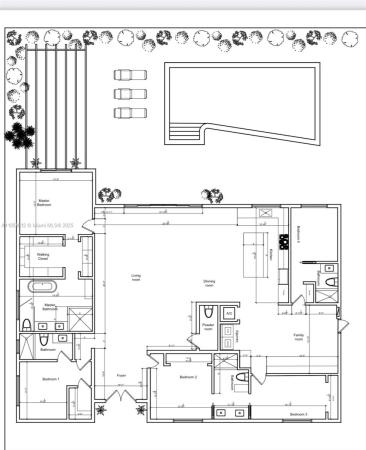 Highland Woods, 1990 NE 197th Ter, Ojus, Florida 33179, image 2