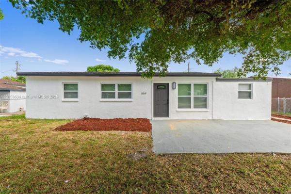 Liberty Park Estates, 664 NW 21st St, Pompano Beach, Florida 33060, image 2