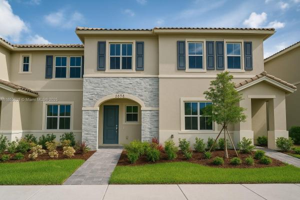 1658 SE 26th Ter #1658, Unincorporated Dade County, Florida 33035, image 1