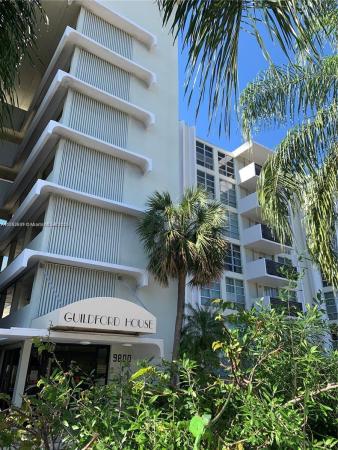 Guildford, 9800 W Bay Harbor Dr #206, Bay Harbor Islands, Florida 33154, image 1