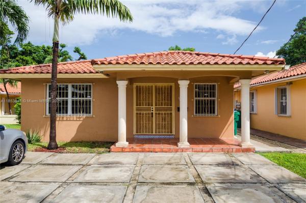 Pomelo Park, 3373 SW 28th Ter #3373, Miami, Florida 33133, image 1