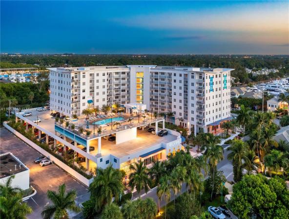 Elyps, 2500 SW 22nd Ter #719, Fort Lauderdale, Florida 33312, image 1
