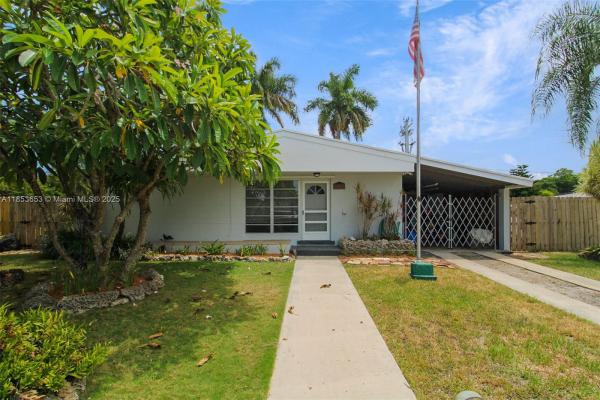 South Coral Homes, 10250 Caribbean Blvd, Cutler Bay, Florida 33189, image 1