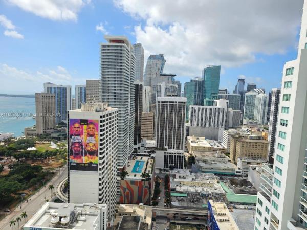 Vizcayne North, 244 Biscayne Blvd #3707, Miami, Florida 33132, image 2