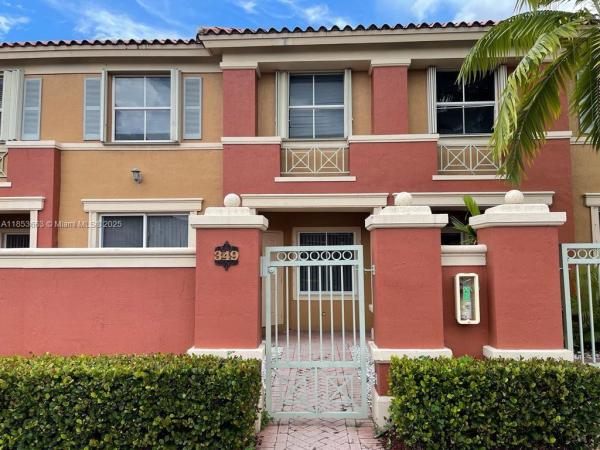 The Gates At Doral Isles, 6141 NW 115th Pl #349, Doral, Florida 33178, image 1