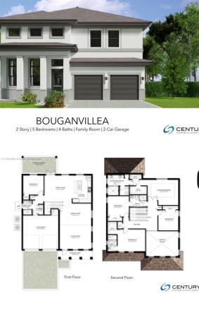 2052 SW 154th Pl, Unincorporated Dade County, Florida 33185, image 1