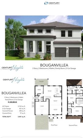 2052 SW 154th Pl, Unincorporated Dade County, Florida 33185, image 3