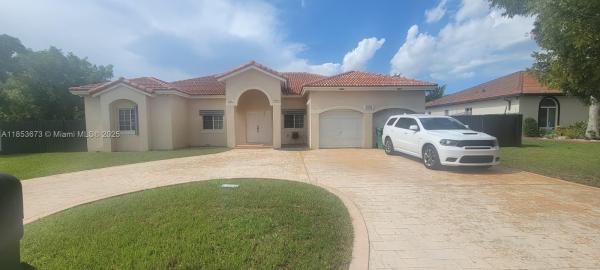 13281 SW 206th Ter, Miami, Florida 33177, image 1